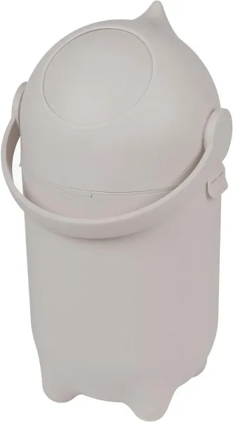 Lexium Luieremmer - Luier Emmer - Hygiënisch & Praktisch