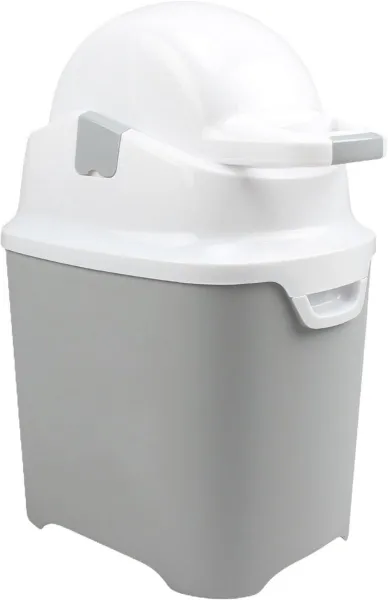 Lexium Luieremmer - Luier Emmer - Hygiënisch & Praktisch