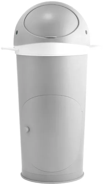 Lexium Luieremmer - Luier Emmer - Hygiënisch & Praktisch