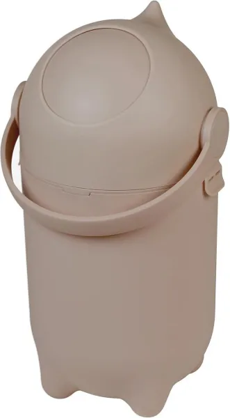 Lexium luieremmers - luieremmer - luier emmer - luier emmers