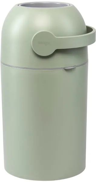 Luieremmer - Geurloos - Groen