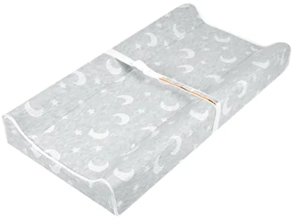 Luierverschoning Aankleedkussen - Waterdicht en Antislip voor Dressoir