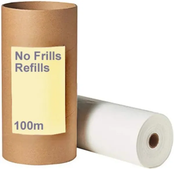 Luiervuilniszakken voor luiers - Duurzaam, Geurbestrijdend en Universeel Compatibel