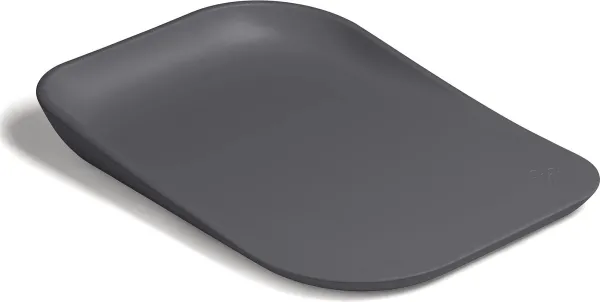 Luvetrex ® Extra Comfortabele Verzorgingsmat voor Baby's met Veiligheidsrand en Waterafstotende Eigenschappen