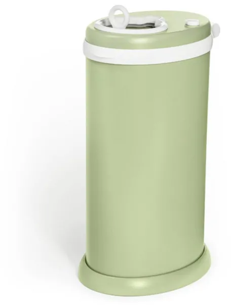 MKSS® Luieremmer - Geurloos - Lily Pad