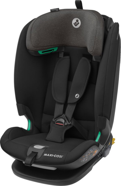 Imperial kiezen snap Maxi-Cosi Titan Plus i-Size Autostoeltje - Authentic Black - Vanaf ca. 15  maanden tot 12 jaar kopen | Baby / Geboorte