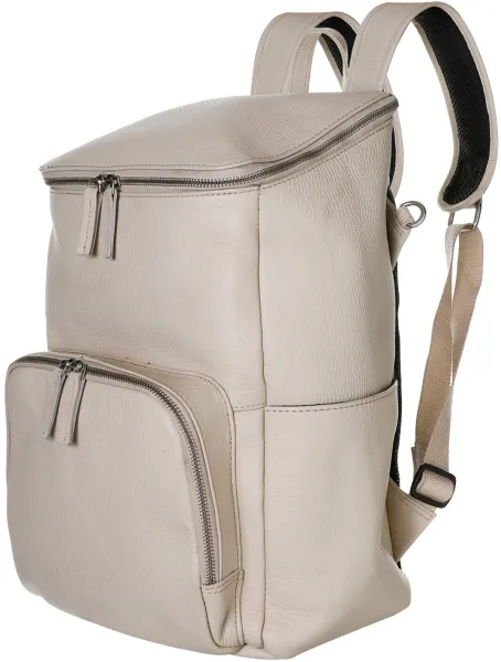 Mozz Luiertas Beloved Backpack Beige