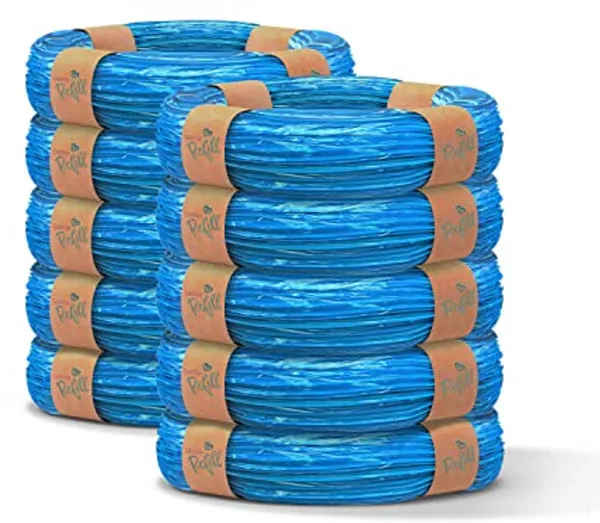 Navulverpakking voor luiers - milieuvriendelijk en efficiënt voor ouders