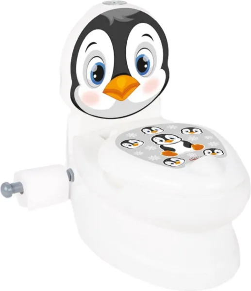 Pilsan Pinguin Educatief Plaspotje