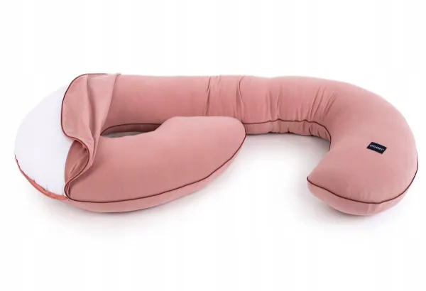 Poofi Zwangerschapskussen 