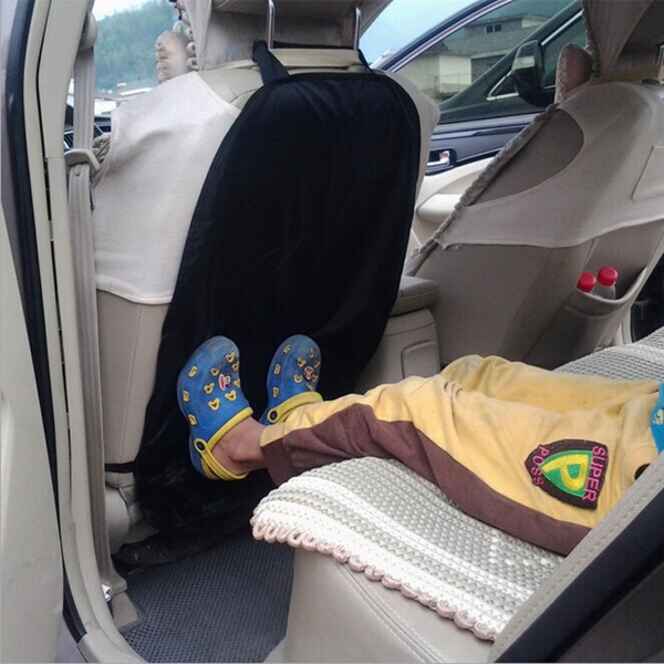 Premium - Auto Stoelhoes - Beschermer Achterkant Autostoel kopen | Baby / Geboorte