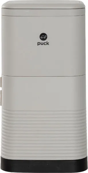 Puck Luieremmer Emma - Taupe