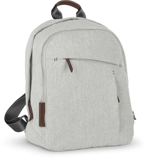 UPPAbaby Vista/Cruz verzorgingsrugtas Stella (changing bag) - Luiertas Rugzak - Lichtgrijs