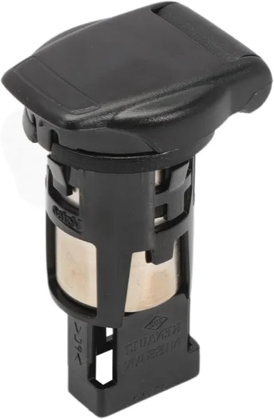 Zeynomax - 12V Auto Stopcontact Adapter voor hoge efficiëntie - Auto Accessoire