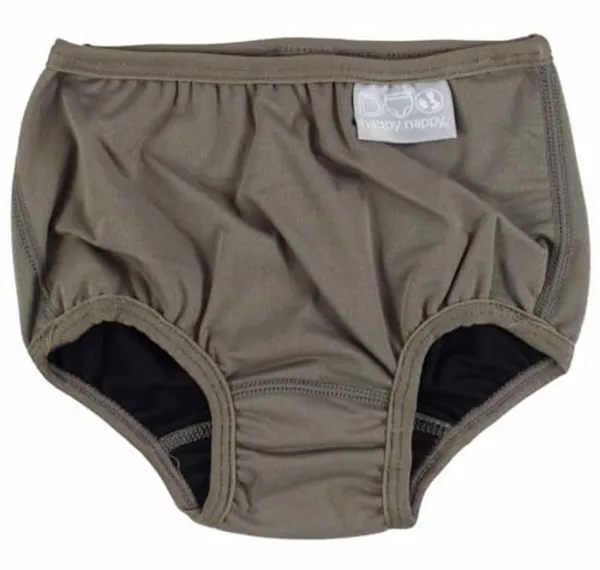 Zwemluier met Zilveren Lijn voor Kinderen