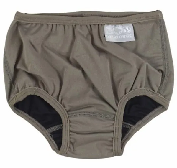 Zwemluier met Zilveren Lijn voor Kinderen