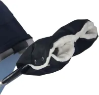 1stuks - Handschoen Kinderwagen - Handschoenen voor kinderwagens - Waterdicht - handwarmer kinderwagen - Christmas Gift - Handverwarmers - Handverwarmers - Kinderwagen Handschoenen