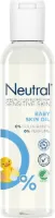 6x Neutral Baby Huidolie 150 ml