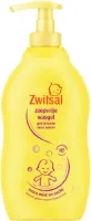 6x Zwitsal Wasgel 400 ml
