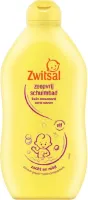 6x Zwitsal Zeepvrij Schuimbad 400 ml