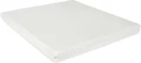 ABZ Matras Voor Tweelingbox KM450 71 x 122 x 4 cm dik
