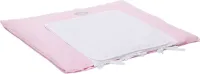 Aankleedkussen Princess Roze