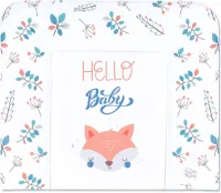 Aankleedkussen – luieronderlegger - luierkussen