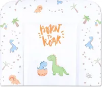 Aankleedkussen – luieronderlegger - luierkussen