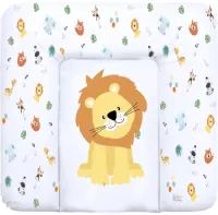 Aankleedkussen – luieronderlegger - luierkussen