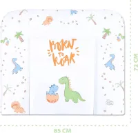 Aankleedkussen – luieronderlegger - luierkussen