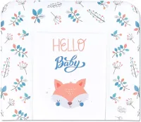 Aankleedkussen – luieronderlegger - luierkussen