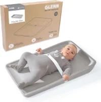 Aankleedkussen voor baby