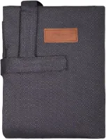 Aankleedmat voor onderweg - Wickelmax - Lanzarote