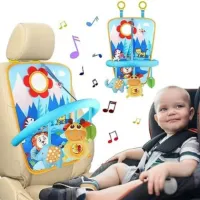 Activiteitenboog - Activiteitenboog voor baby