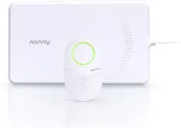Ademhalingsmonitor voor Baby
