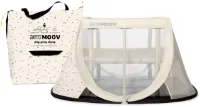 AeroMoov Reisbedje - Opgezet in 2s - Confetti Hearts