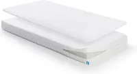 AeroSleep® Essential Pack 2-in-1 : Matras + 3D Beschermer - bed - 70 x 140 cm