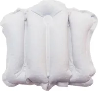 Aidapt - Badkussen opblaasbaar - Luxe en comfort