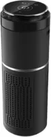Air-Born Aroma UVC Luchtsterilisator-reiniger, vernietigd alle ziektekiemen zoals virussen, bacteriën, schimmels en pollen. Verwijdert nare geuren ook rook, met aroma functie. 5Volt-USB. 2 jaar garant