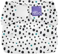 All-in-One Herbruikbare Luier voor Baby