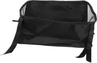 Allecto Plus - Babyflessen Opbergmandje voor Kinderwagen - Opbergmandje voor Buggy - Opbergmandje voor Kinderwagen - Bodemmandje voor Buggy