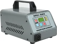Allecto Plus - Dent Puller voor Auto Carrosserie Herstel - Inductieverwarmer voor Deukherstel - Verwijderaar voor Lakschade - Geschikt voor Auto