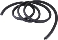 Allecto Plus - Deurafdichtingen voor links en rechts | Vervanging randbescherming | Compatibel met 3-serie E90 E91 2005-2012