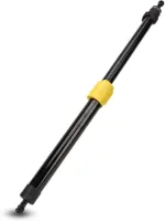 Allecto Plus - Schokdemper voor achterdeur | Gemaakt van Metaal | Slijtvast | Draagbaar | Passend voor FJ Cruiser 2007-2014 | 68907-35081 | Hoogwaardig Ontwerp met Originele Grootte