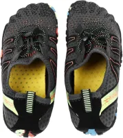 Allecto Plus - Water schoenen met antislip design en snel drogende eigenschappen voor kinderen - Ideaal voor strand en zwembad relaxation