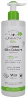 Alphanova Organic Oleo-Limestone Liniment 400 ml