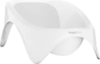 Angelcare - 2 in 1 babybadje - wit en grijs
