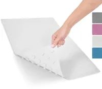Antislip Badmat - Doucheveiligheid, Extra Groot, Lang en Duurzaam - Ideaal voor Kinderen en Ouderen