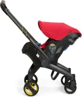 AnyPrice® Luxe Multifunctionele 3-in-1 Autostoel en Buggy - Nieuwste Model - Kinderwagen voor Baby