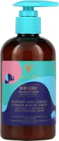 As I Am - Born Curly - Avocado Cleansing Conditioner - 240ml